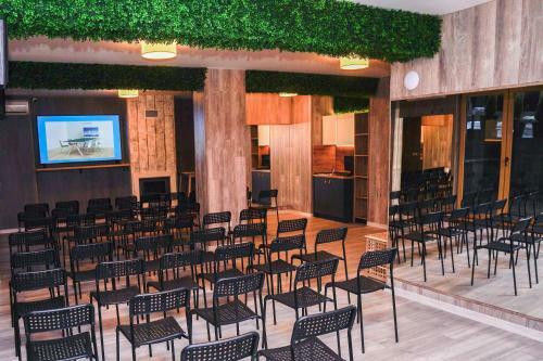 Apartamento Boutique Hotel Entry E