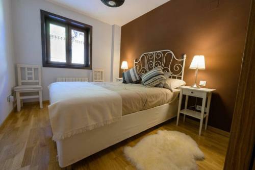 El Estacho Apartamento Y Spa