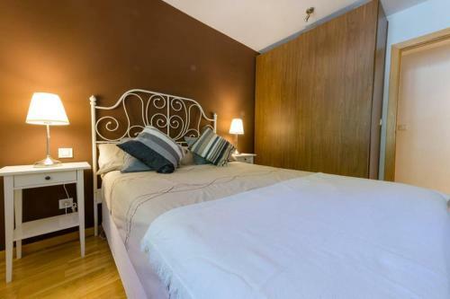 El Estacho Apartamento Y Spa