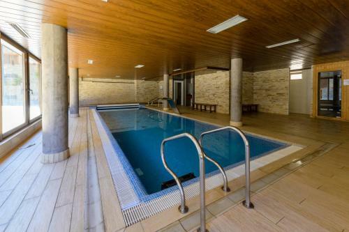 El Estacho Apartamento Y Spa