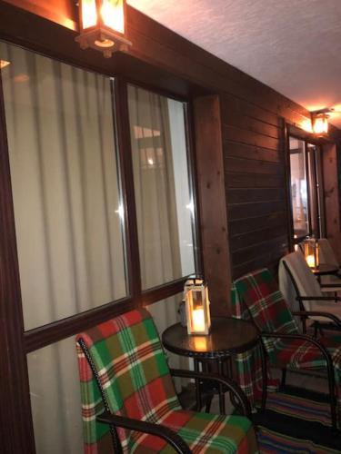Apartamento Breathtaking Mountain View 3 Bedrooms Appartement
