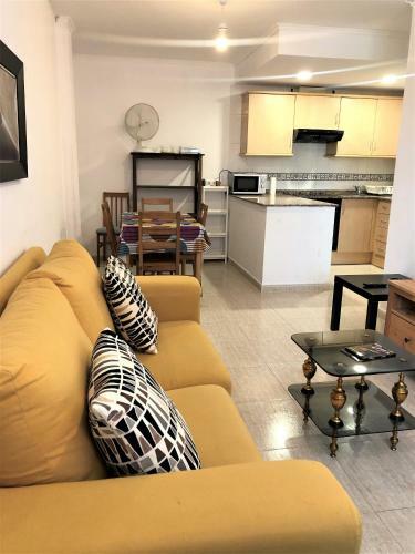 Apartamento Puerto Principe