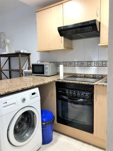 Apartamento Puerto Principe