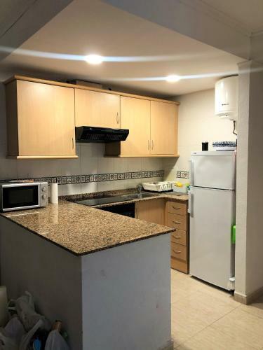 Apartamento Puerto Principe