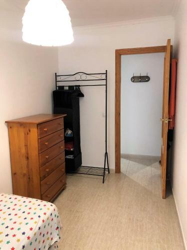 Apartamento Puerto Principe