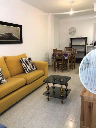 Apartamento Puerto Principe