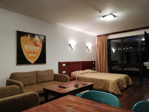 Apartamento Bansko Winslow Infinity - Studio