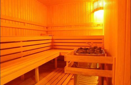 Apartamento Bansko Winslow Infinity - Studio