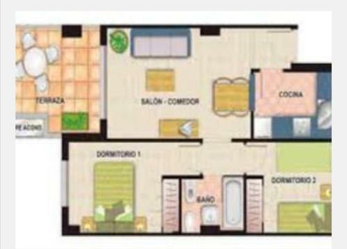 Apartamento Marina Dor � Fantastica Oportunidad !