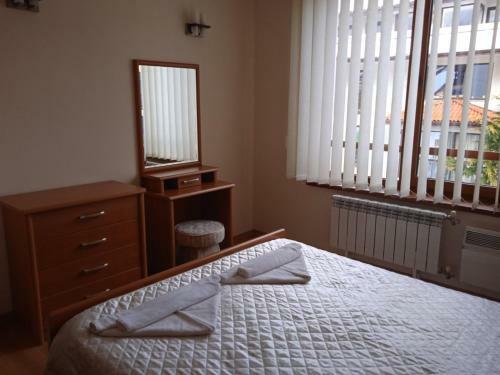 Cedar Lodge Apartment