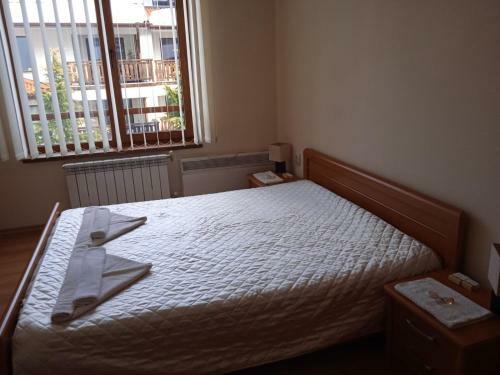 Cedar Lodge Apartment