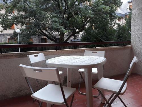 Apartamento En El Centro De Panticosa