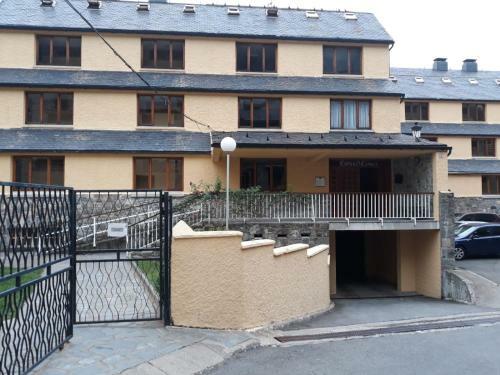 Apartamento En El Centro De Panticosa