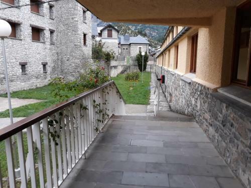 Apartamento En El Centro De Panticosa