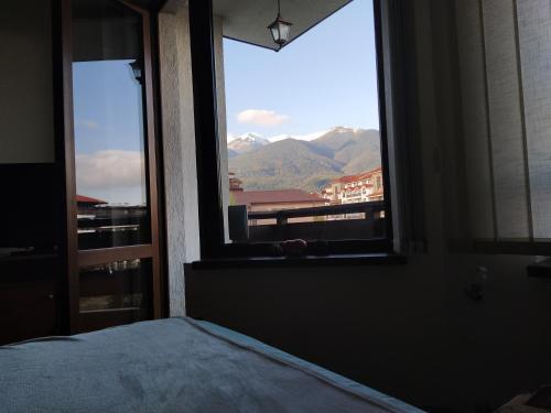 Apartamento Pine Tree Studio B11