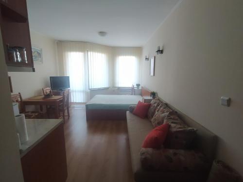 Apartamento Pine Tree Studio B11