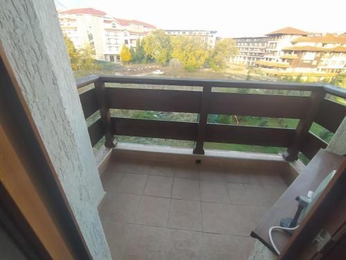 Apartamento Pine Tree Studio B11