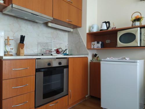 Apartamento Pine Tree Studio B11