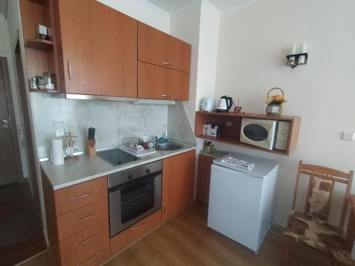Apartamento Pine Tree Studio B11