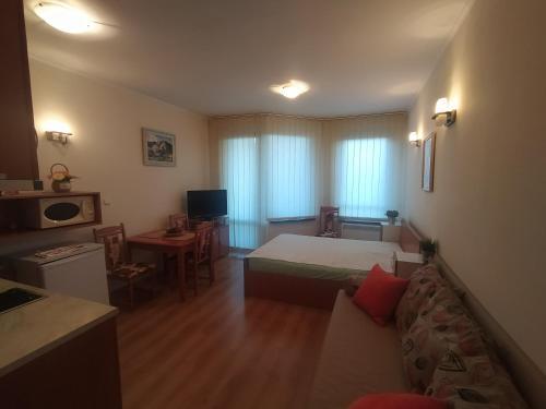 Apartamento Pine Tree Studio B11