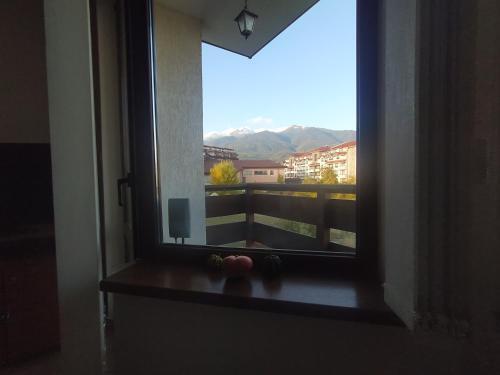 Apartamento Pine Tree Studio B11