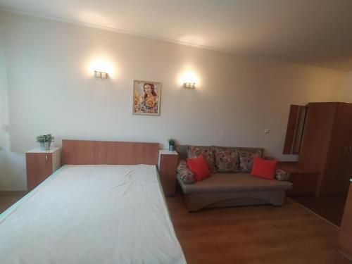 Apartamento Pine Tree Studio B11