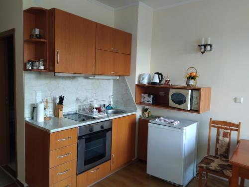 Apartamento Pine Tree Studio B11