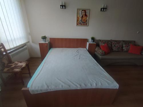 Apartamento Pine Tree Studio B11