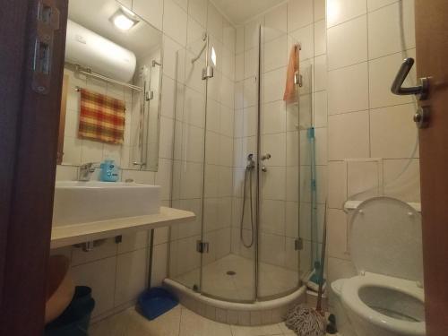 Apartamento Pine Tree Studio B11