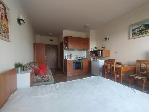 Apartamento Pine Tree Studio B11