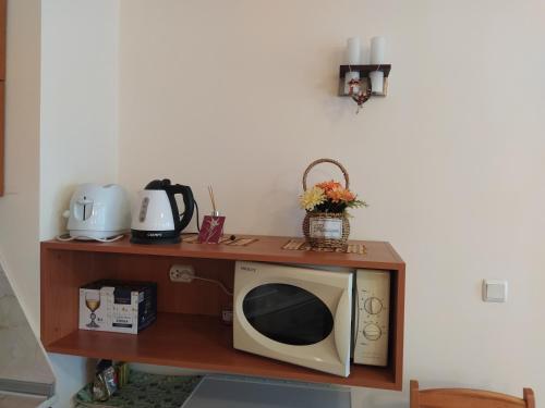 Apartamento Pine Tree Studio B11
