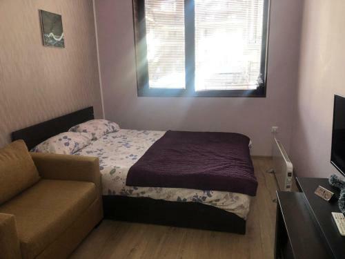 Mechka Ski Apartment