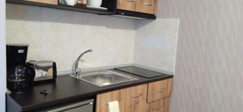 Mechka Ski Apartment