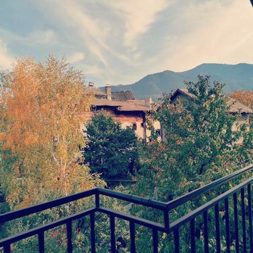 Discovery Apartment Bansko