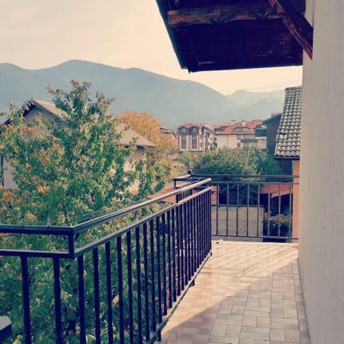 Discovery Apartment Bansko