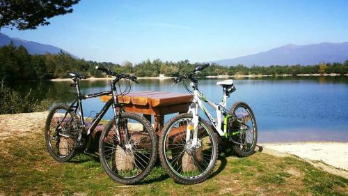 Discovery Apartment Bansko