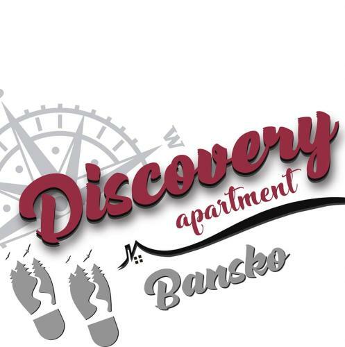 Discovery Apartment Bansko