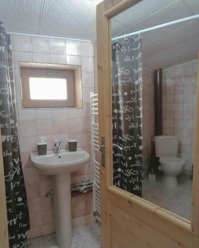 Discovery Apartment Bansko