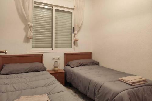 Apartamento Con Hidromasaje 1� L�nea De Playa