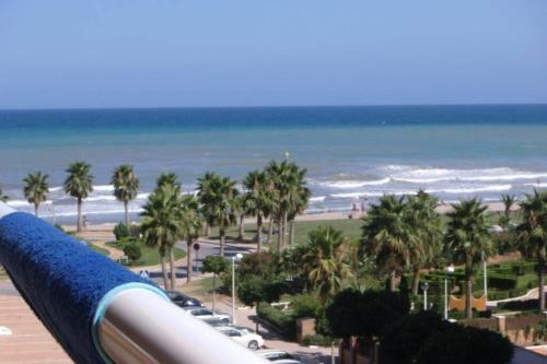 Apartamento Con Hidromasaje 1� L�nea De Playa