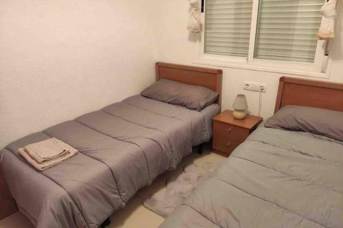 Apartamento Con Hidromasaje 1� L�nea De Playa