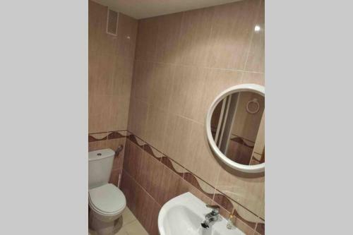 Apartamento Con Hidromasaje 1� L�nea De Playa
