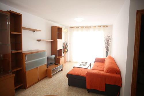 Apartamento Oroblanc