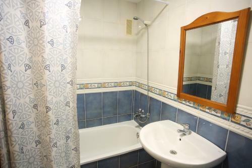 Apartamento Oroblanc