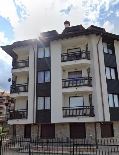 Kalina Apartment's In Bansko