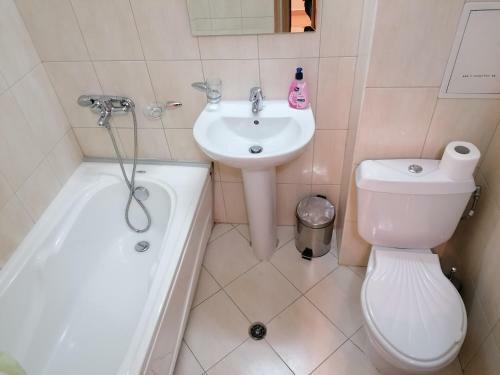 Pirin Place Private Apartment