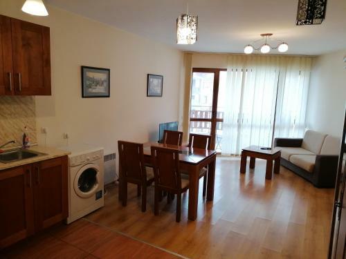 Pirin Place Private Apartment