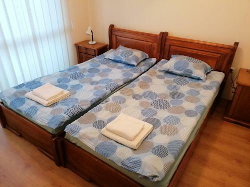 Pirin Place Private Apartment