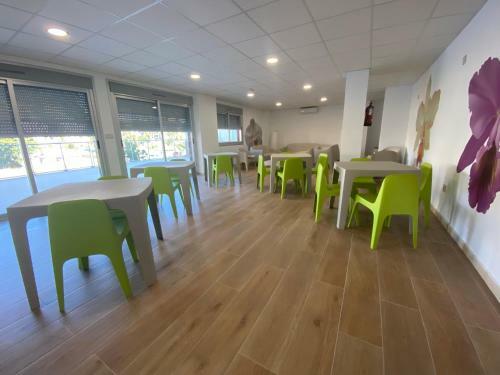 Apartamento Casa Iris - Iv�n Luxury Homes - 10� Planta - Norte - 1� Linea de Playa
