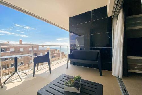 Apartamento Casa Iris - Iv�n Luxury Homes - 10� Planta - Norte - 1� Linea de Playa